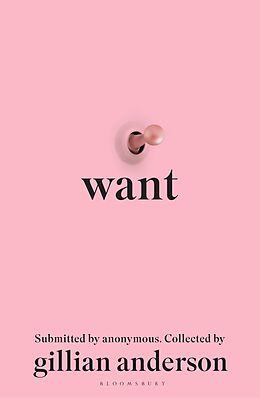 eBook (pdf) Want de Gillian Anderson