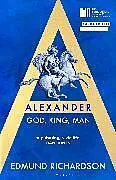 Fester Einband Alexander von Edmund Richardson