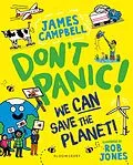 E-Book (epub) Don't Panic! We CAN Save The Planet von James Campbell