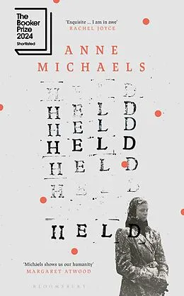 E-Book (pdf) Held von Anne Michaels