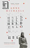 E-Book (epub) Held von Anne Michaels