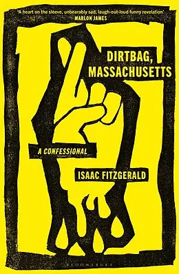 PDF Dirtbag, Massachusetts von Isaac Fitzgerald