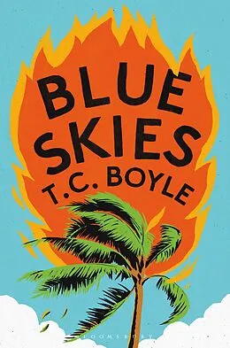 E-Book (pdf) Blue Skies von T. C. Boyle