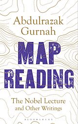 E-Book (pdf) Map Reading von Abdulrazak Gurnah