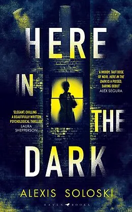 E-Book (pdf) Here in the Dark von Alexis Soloski