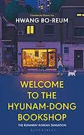 E-Book (epub) Welcome to the Hyunam-dong Bookshop von Hwang Bo-Reum
