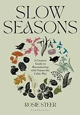 Fester Einband Slow Seasons von Rosie Steer