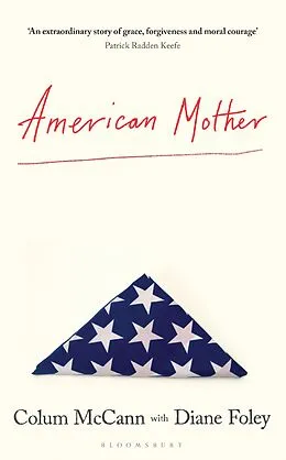 E-Book (pdf) American Mother von Colum McCann, Diane Foley
