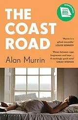 Kartonierter Einband The Coast Road von Alan Murrin