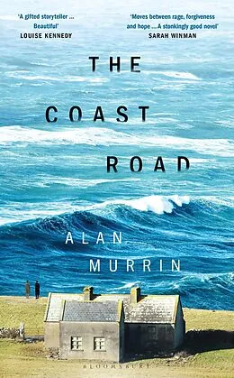 E-Book (pdf) The Coast Road von Alan Murrin