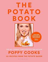 Livre Relié Poppy Cooks: The Potato Book de Poppy O'Toole