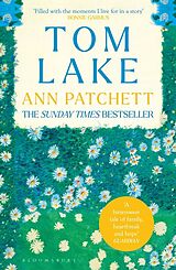 Kartonierter Einband Tom Lake von Ann Patchett