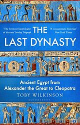 Livre Relié The Last Dynasty de Wilkinson Toby