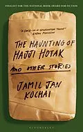 E-Book (pdf) The Haunting of Hajji Hotak von Jamil Jan Kochai