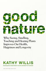 Livre Relié Good Nature de Willis Kathy