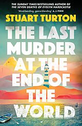 E-Book (pdf) The Last Murder at the End of the World von Stuart Turton