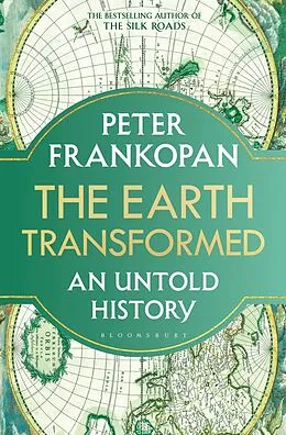 E-Book (pdf) The Earth Transformed von Peter Frankopan