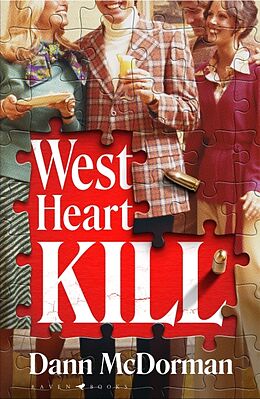 Livre Relié West Heart Kill de Dann McDorman