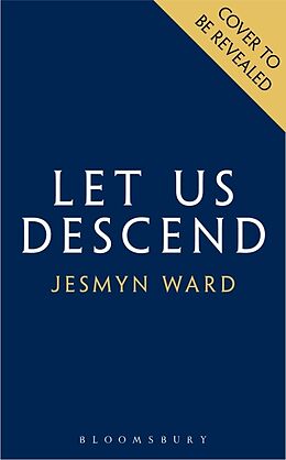 Livre Relié Let Us Descend de Jesmyn Ward
