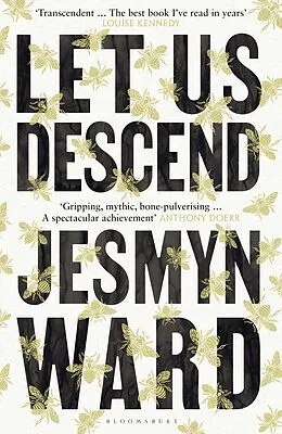 E-Book (pdf) Let Us Descend von Jesmyn Ward