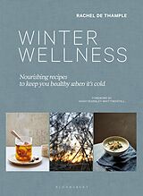 E-Book (epub) Winter Wellness von 
