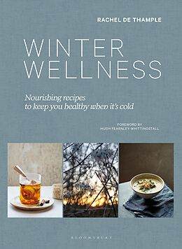 E-Book (epub) Winter Wellness von 