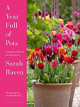 eBook (epub) A Year Full of Pots de Sarah Raven