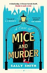 E-Book (pdf) A Case of Mice and Murder von Sally Smith