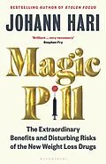 E-Book (pdf) Magic Pill von Johann Hari