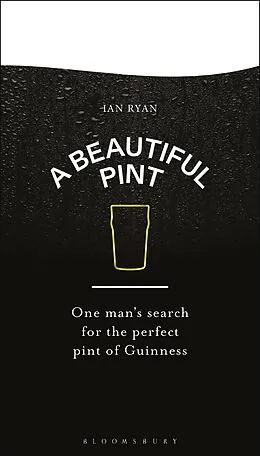 E-Book (epub) A Beautiful Pint von Ian Ryan