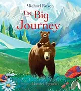 Fester Einband The Big Journey von Michael Rosen