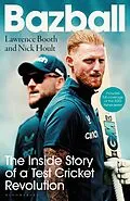 E-Book (epub) Bazball von Nick Hoult, Lawrence Booth