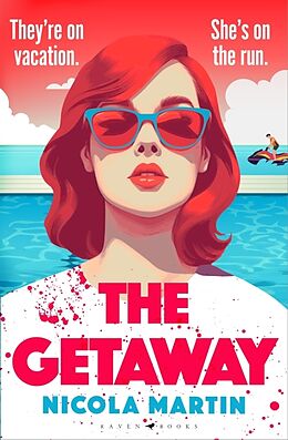 Livre Relié The Getaway de Martin Nicola