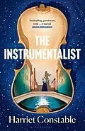 E-Book (epub) The Instrumentalist von Harriet Constable