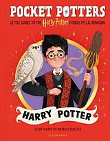 Fester Einband Harry Potter von J.K. Rowling