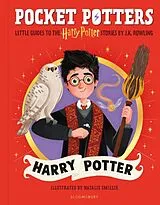 Fester Einband Pocket Potters: Harry Potter von J. K. Rowling