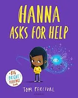 Broschiert Hanna Asks for Help von Tom Percival