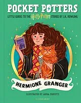Fester Einband Pocket Potters: Hermione Granger von J. K. Rowling