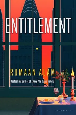 E-Book (pdf) Entitlement von Rumaan Alam