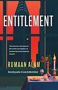 E-Book (epub) Entitlement von Rumaan Alam