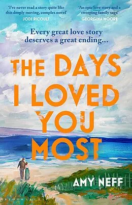 E-Book (epub) The Days I Loved You Most von Amy Neff