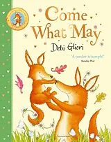 Broschiert Come What May von Debi Gliori
