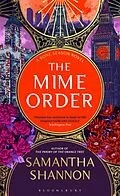 E-Book (epub) The Mime Order von Samantha Shannon