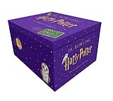Fester Einband Harry Potter Owl Post Box Set (Childrens Hardback - The Complete Collection) von J.K. Rowling