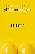 E-Book (epub) More von Gillian Anderson