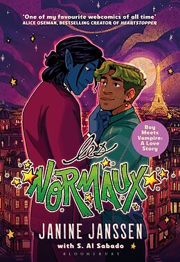 Livre Relié Les Normaux de Janine Janssen