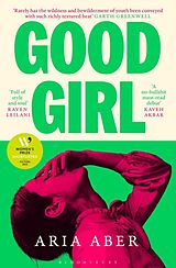 Kartonierter Einband Good Girl von Aria Aber