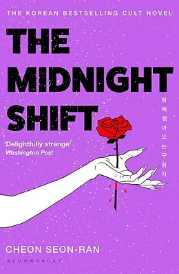 E-Book (epub) The Midnight Shift von Seon-Ran Cheon