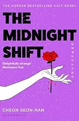Kartonierter Einband The Midnight Shift von Seon-Ran Cheon