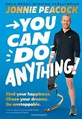 E-Book (epub) You Can Do Anything! von Jonnie Peacock